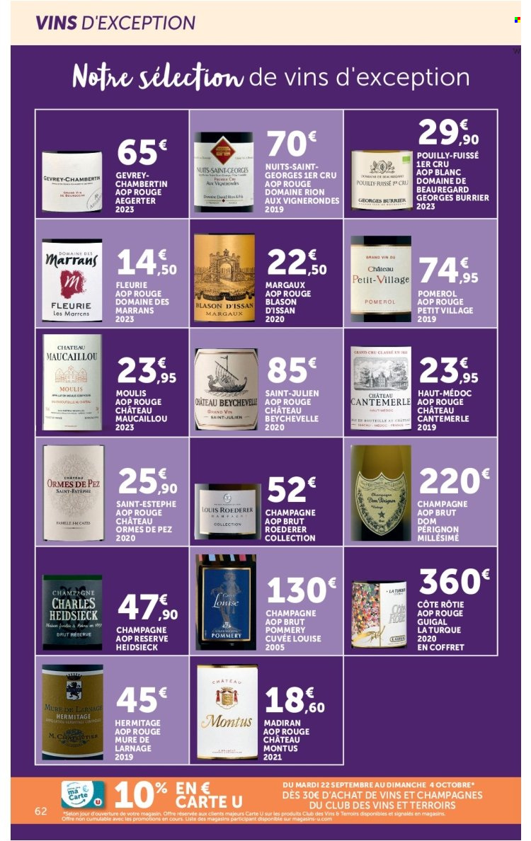 Catalogue HYPER U - 22.09.2026 - 04.10.2026. Page 70