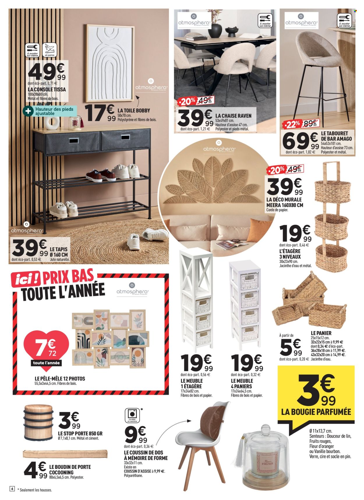Catalogue Centrakor - 14.09.2026 - 27.09.2026. Page 4
