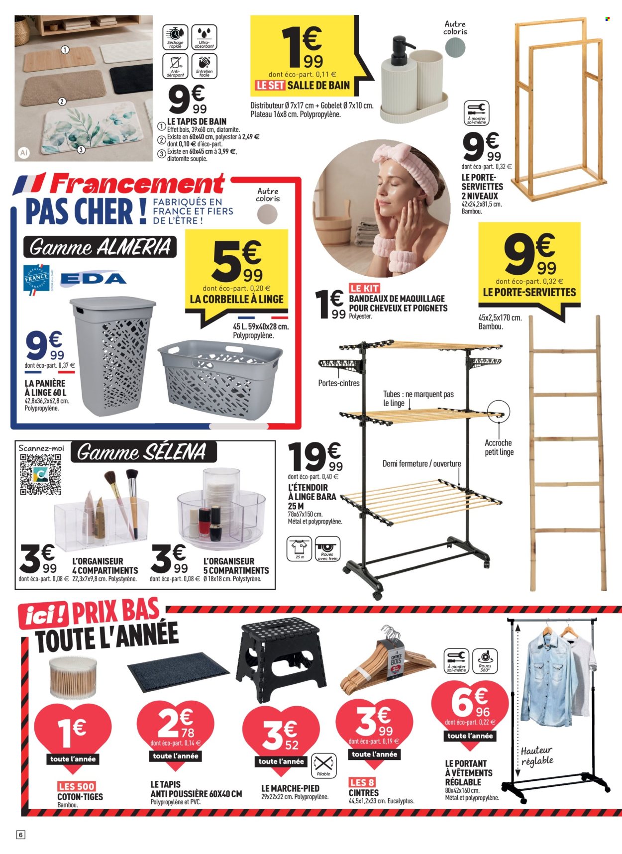 Catalogue Centrakor - 14.09.2026 - 27.09.2026. Page 6