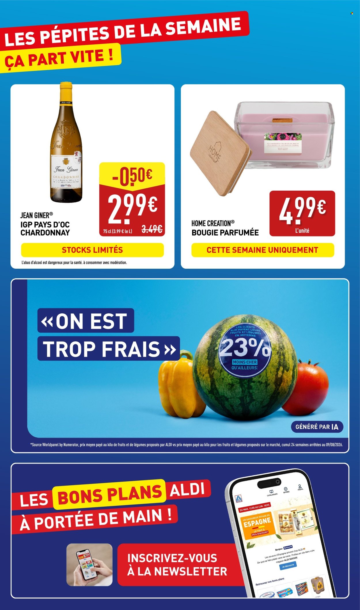 Catalogue ALDI - 22.09.2026 - 28.09.2026. Page 2