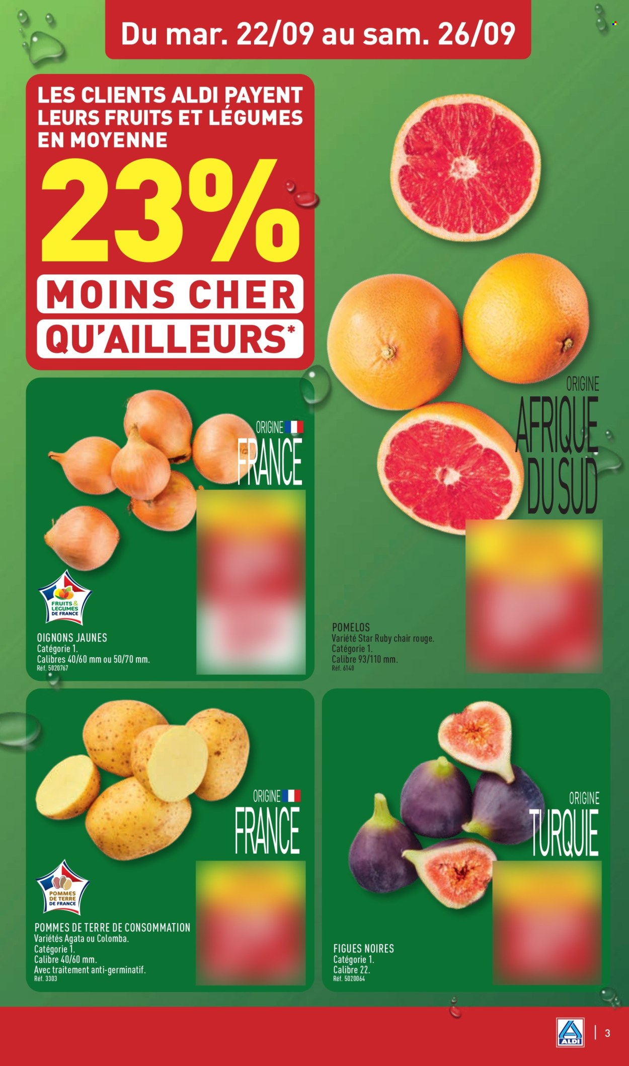 Catalogue ALDI - 22.09.2026 - 28.09.2026. Page 5