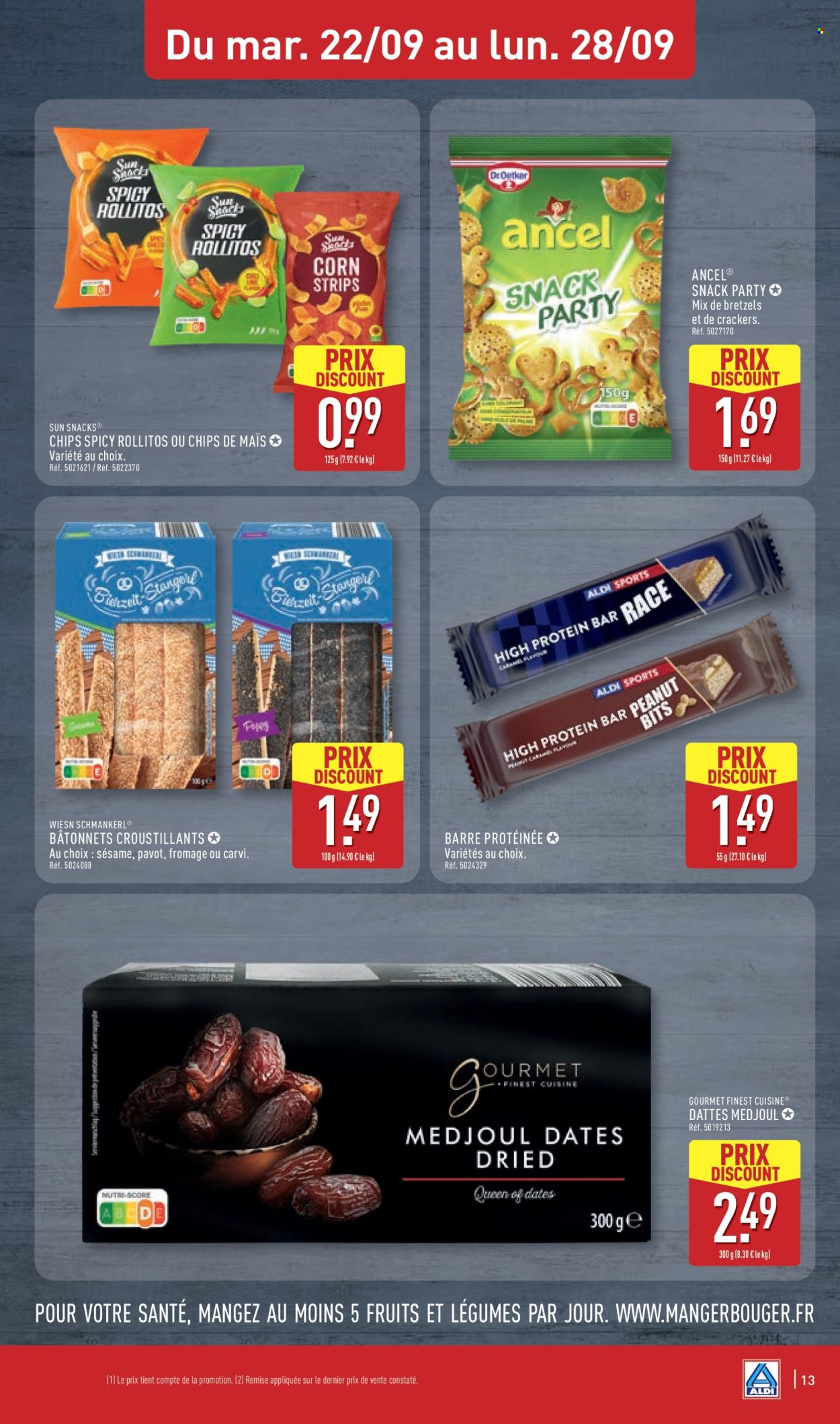 Catalogue ALDI - 22.09.2026 - 28.09.2026. Page 15