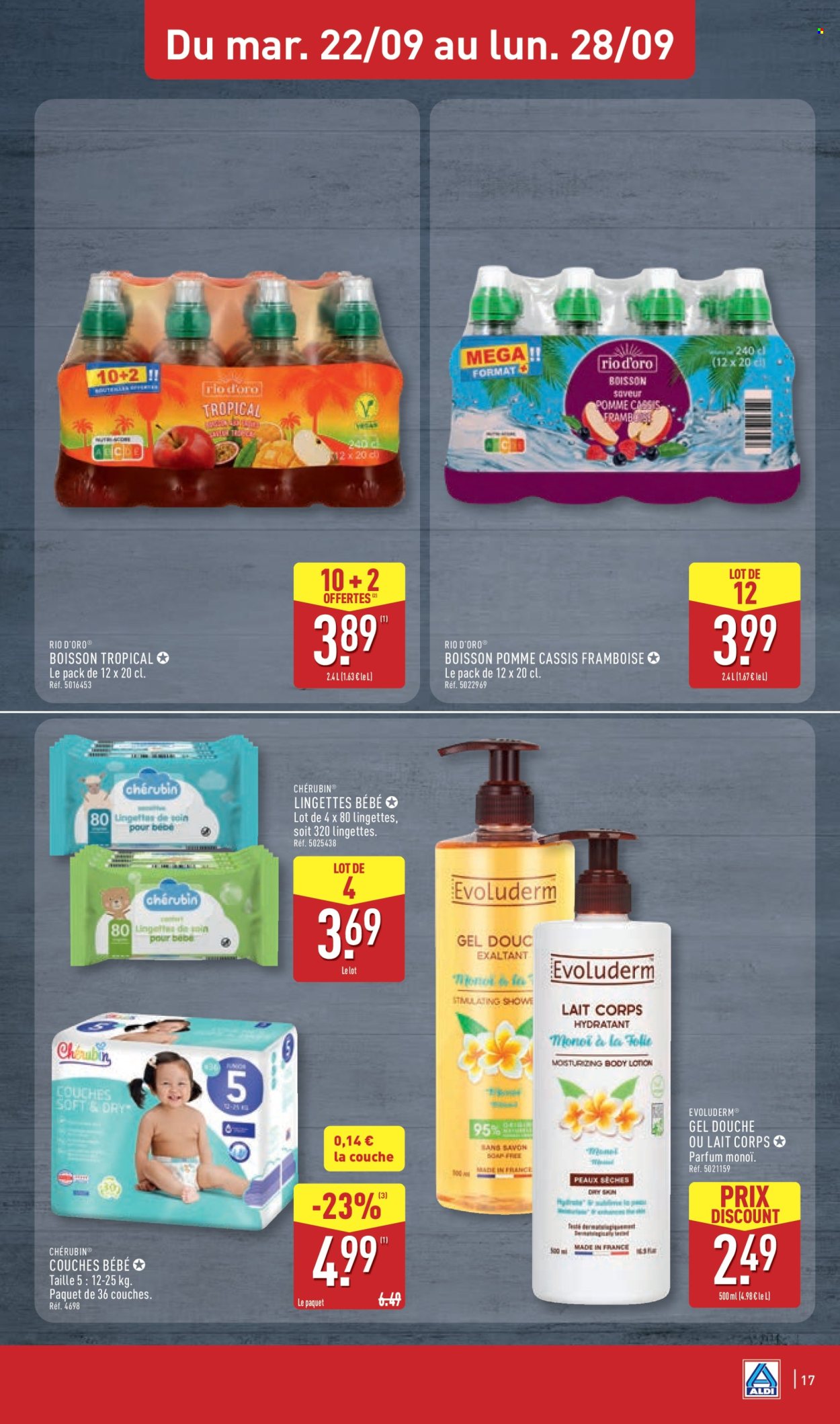 Catalogue ALDI - 22.09.2026 - 28.09.2026. Page 19