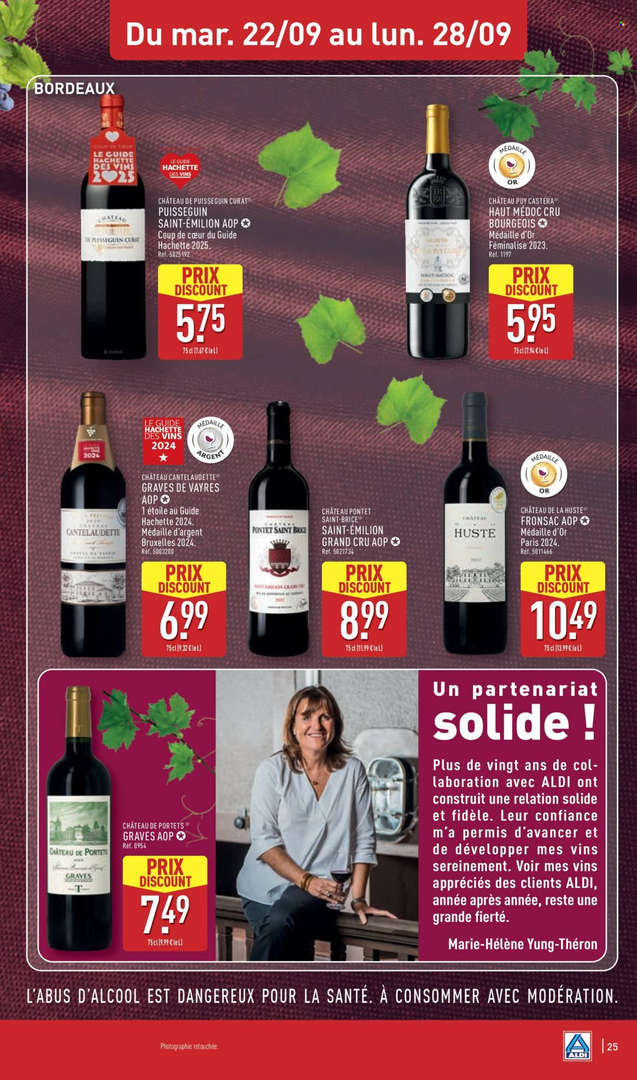 Catalogue ALDI - 22.09.2026 - 28.09.2026. Page 27