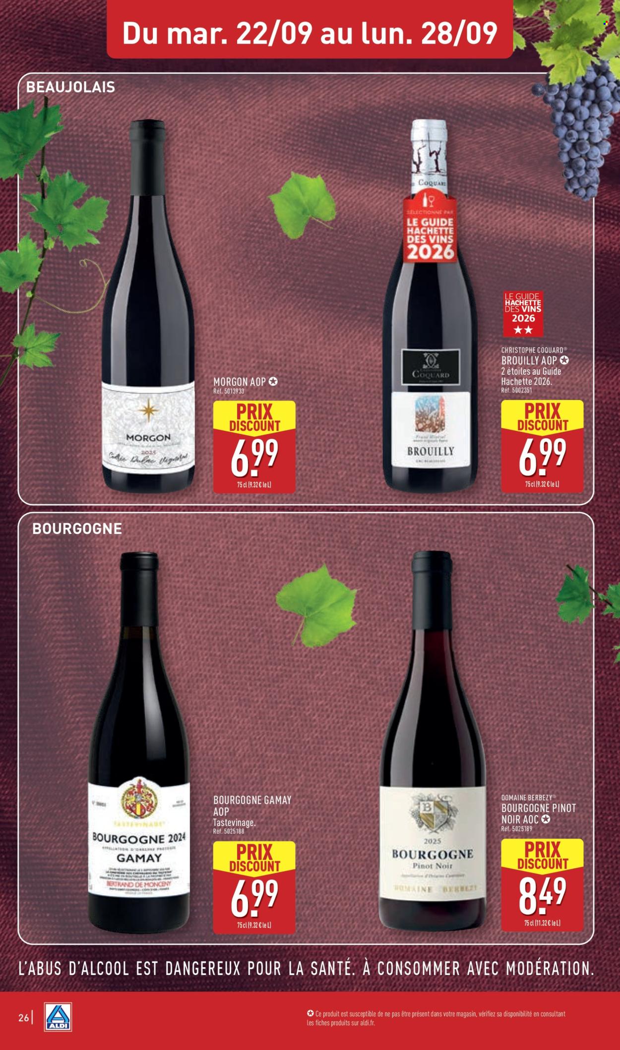 Catalogue ALDI - 22.09.2026 - 28.09.2026. Page 28