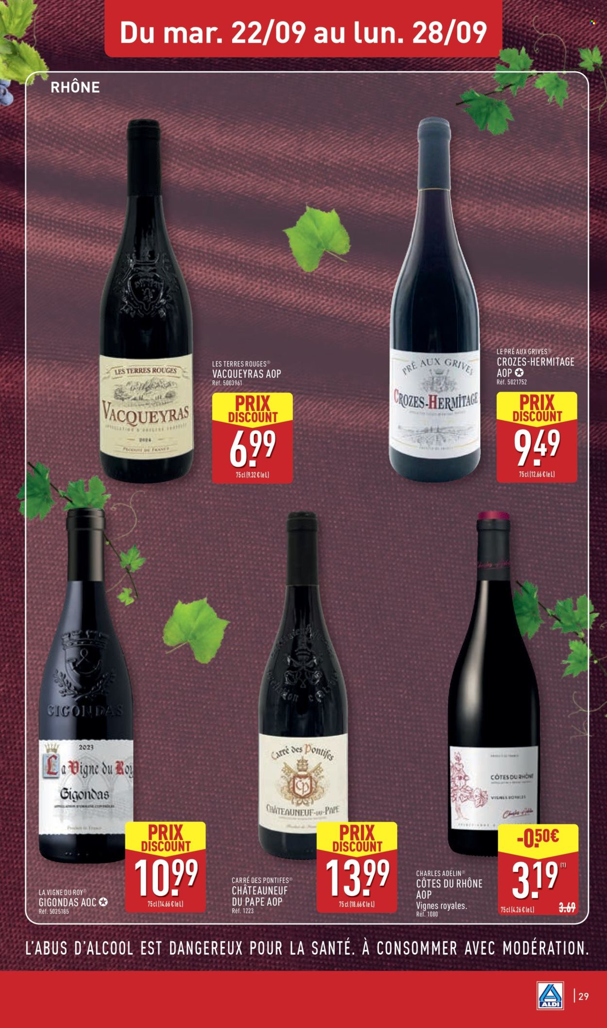 Catalogue ALDI - 22.09.2026 - 28.09.2026. Page 31
