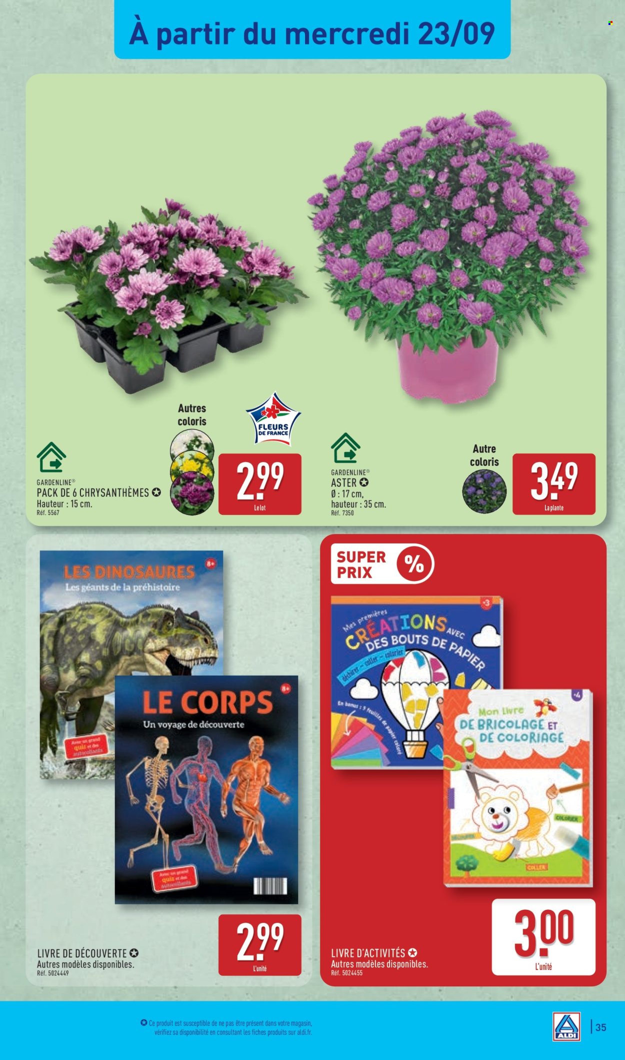 Catalogue ALDI - 22.09.2026 - 28.09.2026. Page 37