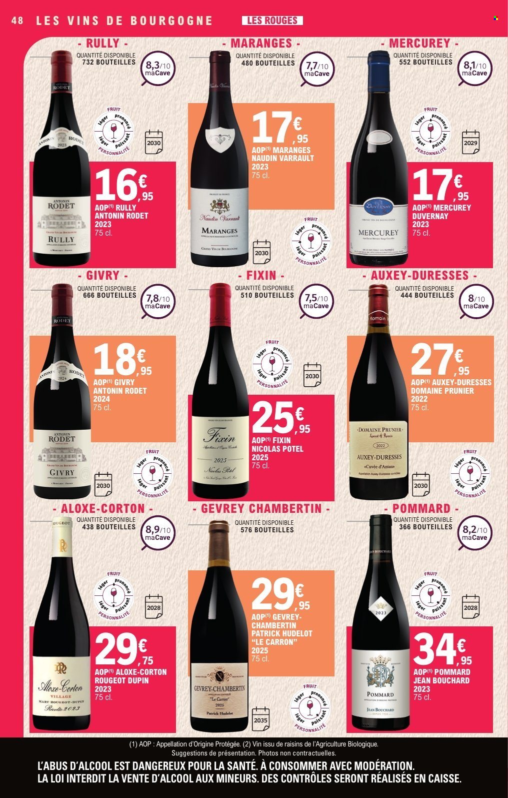 Catalogue E.Leclerc - 26.09.2026 - 10.10.2026. Page 48