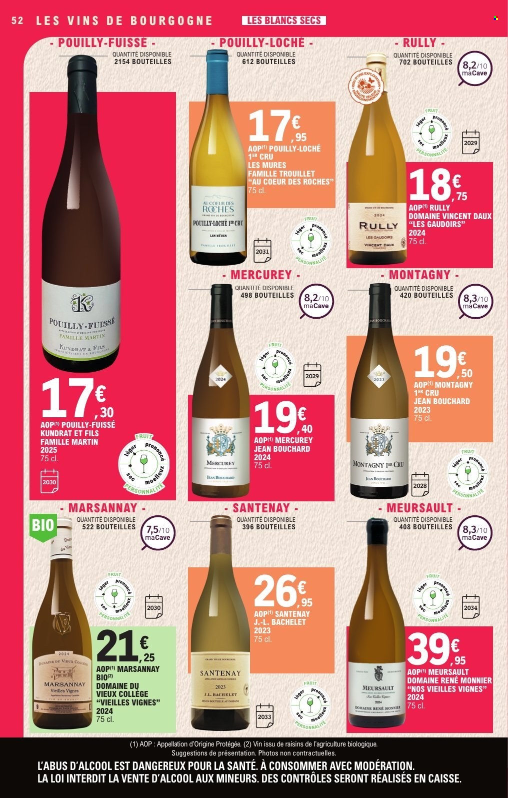 Catalogue E.Leclerc - 26.09.2026 - 10.10.2026. Page 52