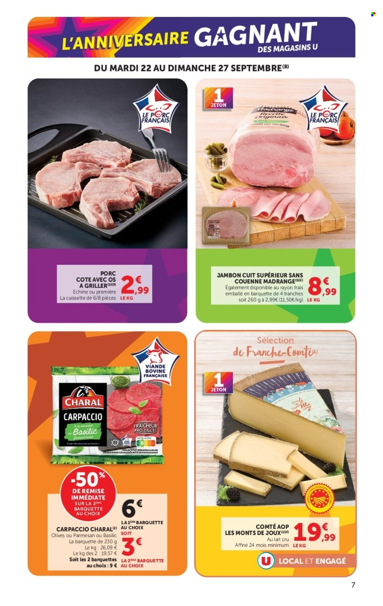 Catalogue HYPER U - 22.09.2026 - 04.10.2026. Page 7