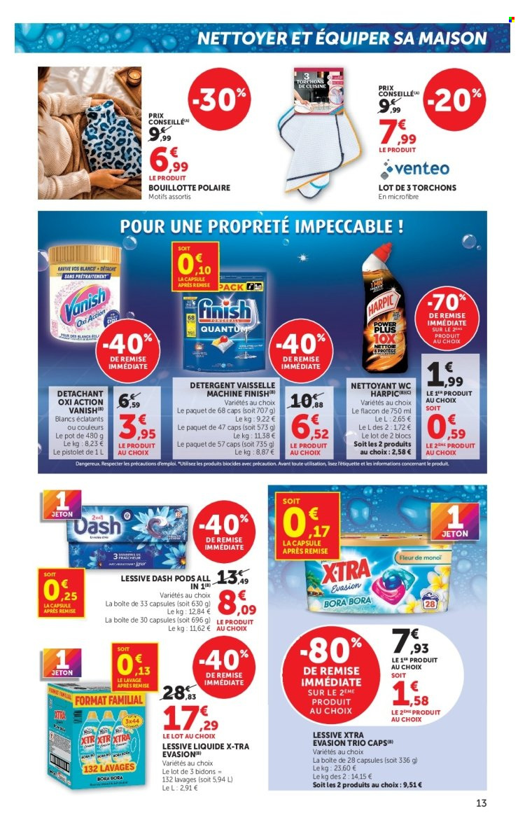 Catalogue HYPER U - 22.09.2026 - 04.10.2026. Page 13