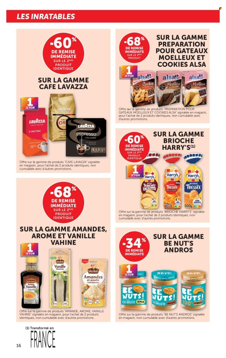 Catalogue HYPER U - 22.09.2026 - 04.10.2026. Page 16