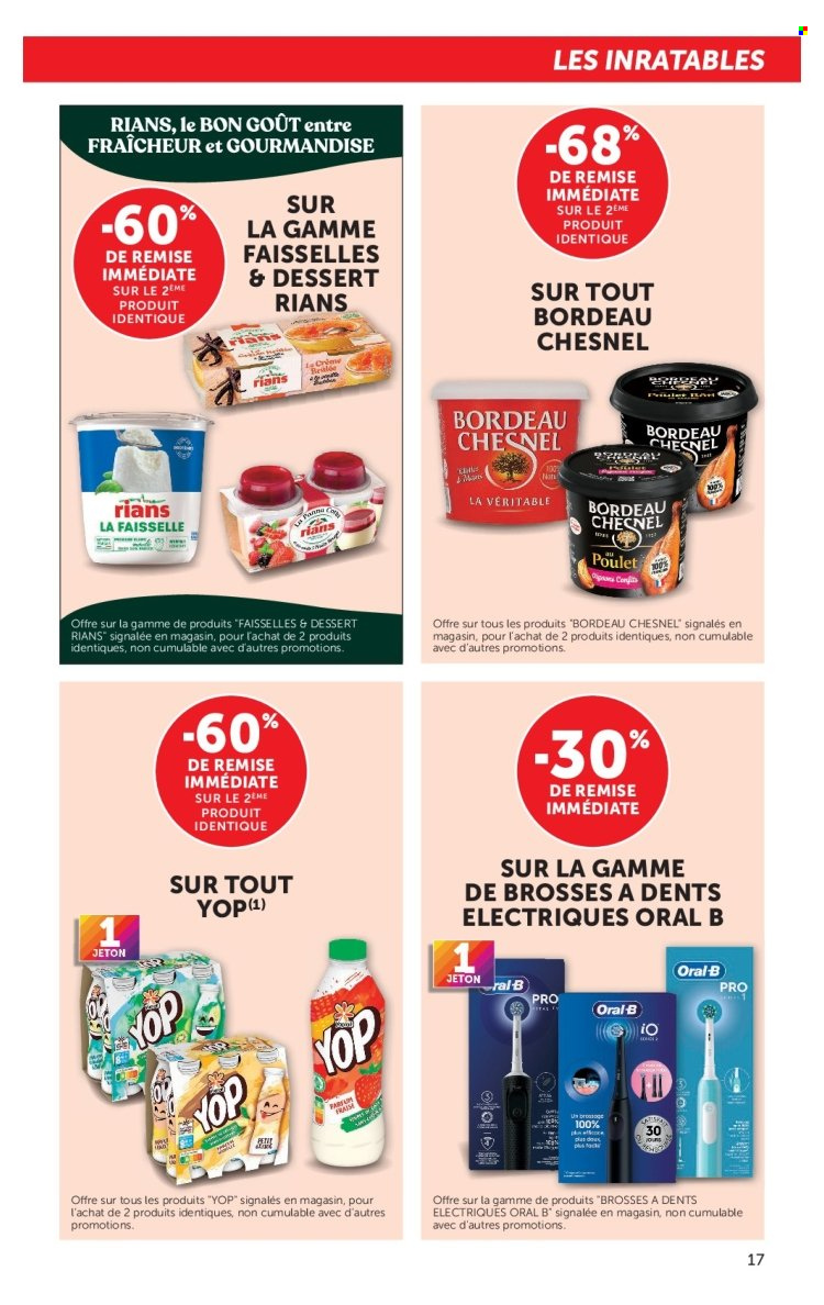 Catalogue HYPER U - 22.09.2026 - 04.10.2026. Page 17