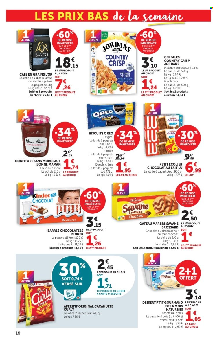 Catalogue HYPER U - 22.09.2026 - 04.10.2026. Page 18