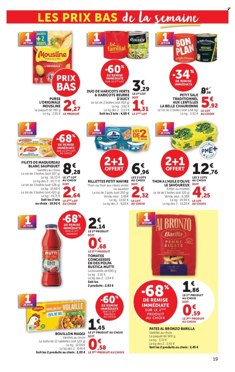 Catalogue HYPER U - 22.09.2026 - 04.10.2026. Page 19