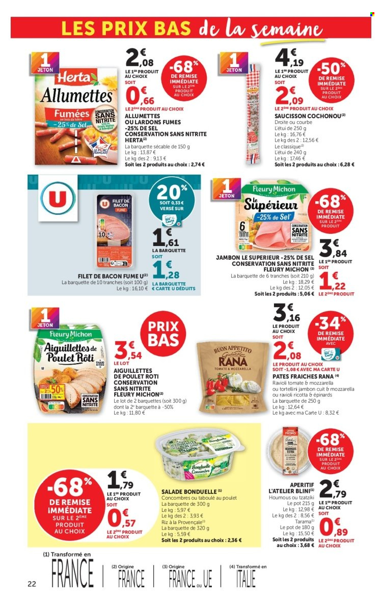 Catalogue HYPER U - 22.09.2026 - 04.10.2026. Page 22