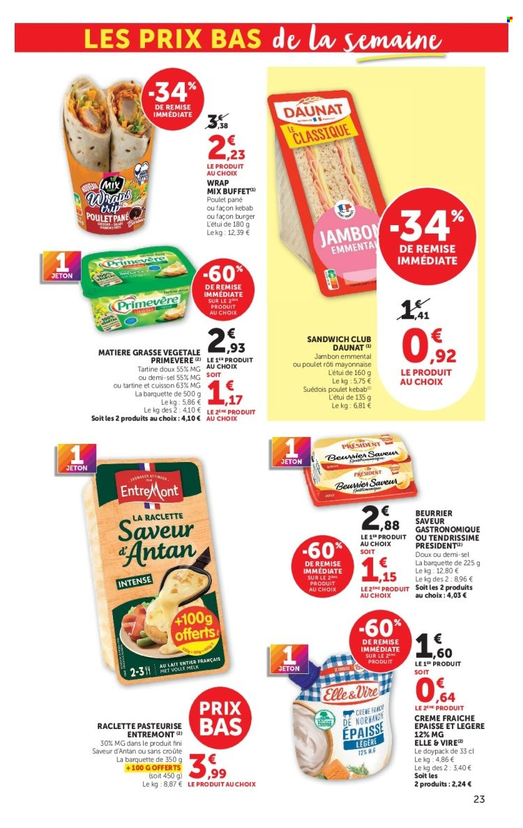 Catalogue HYPER U - 22.09.2026 - 04.10.2026. Page 23