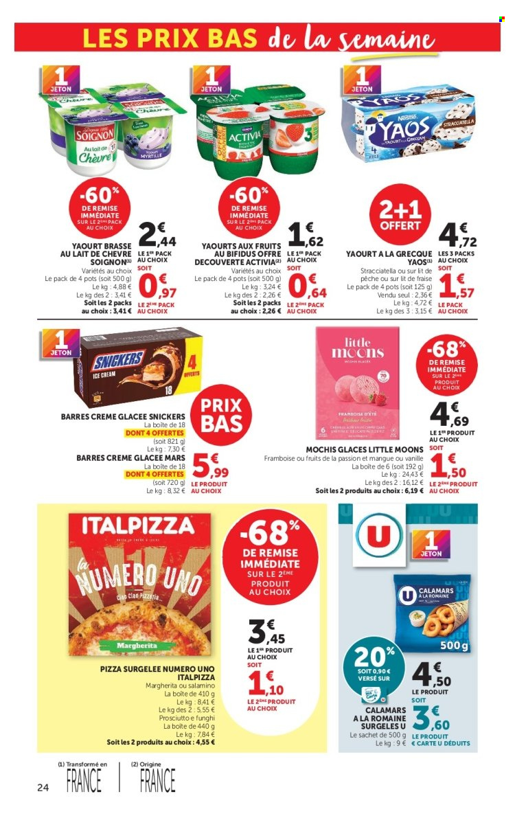 Catalogue HYPER U - 22.09.2026 - 04.10.2026. Page 24