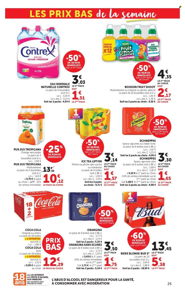 Catalogue HYPER U - 22.09.2026 - 04.10.2026. Page 25