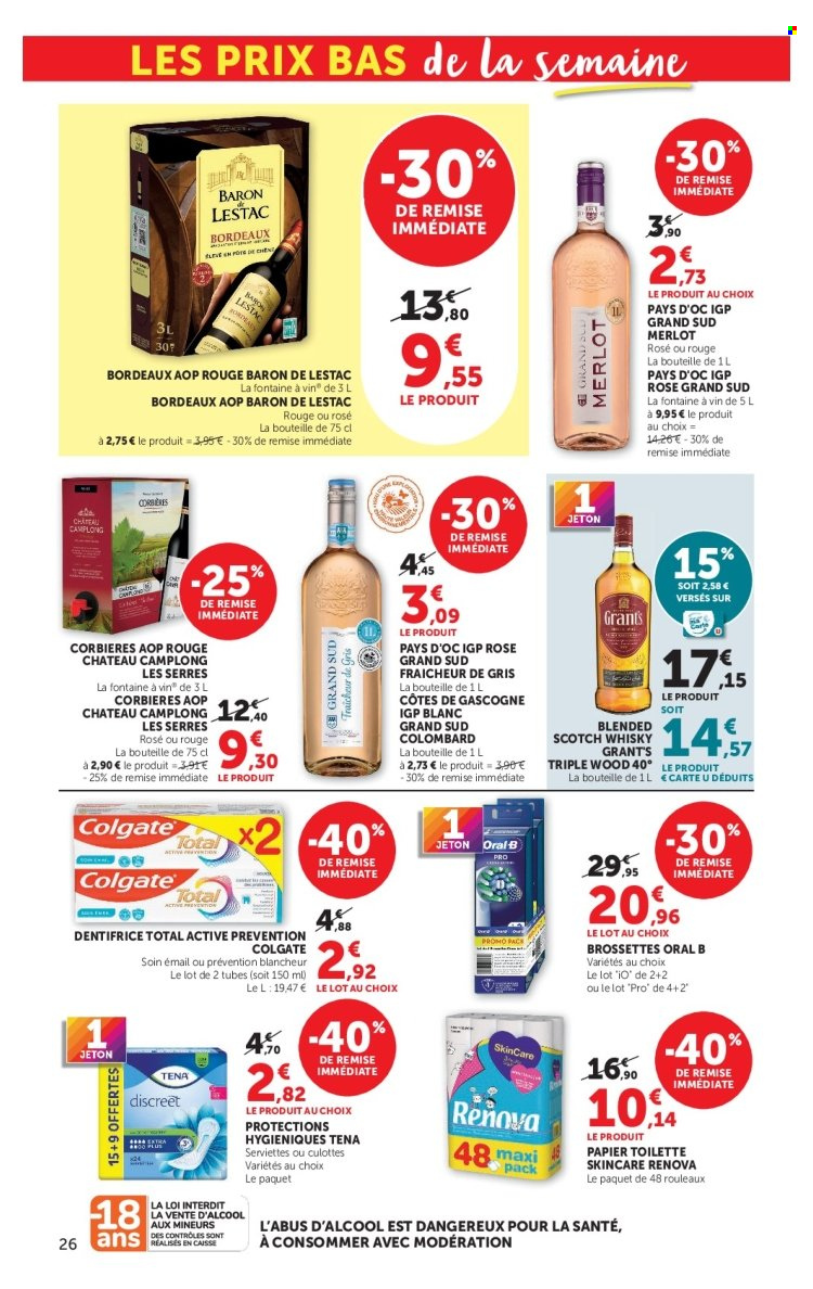 Catalogue HYPER U - 22.09.2026 - 04.10.2026. Page 26