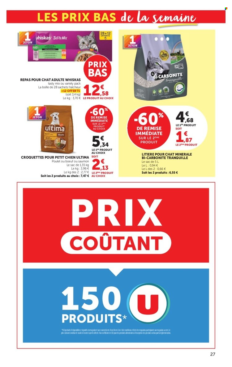 Catalogue HYPER U - 22.09.2026 - 04.10.2026. Page 27