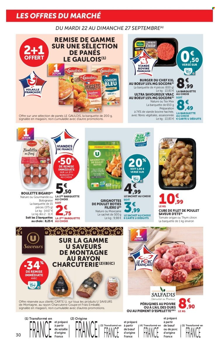 Catalogue HYPER U - 22.09.2026 - 04.10.2026. Page 30