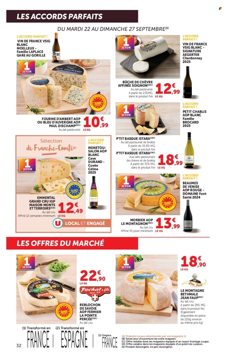 Catalogue HYPER U - 22.09.2026 - 04.10.2026. Page 32