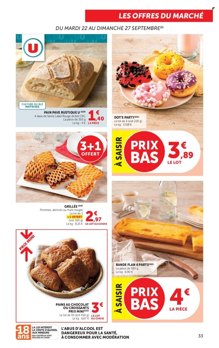 Catalogue HYPER U - 22.09.2026 - 04.10.2026. Page 33