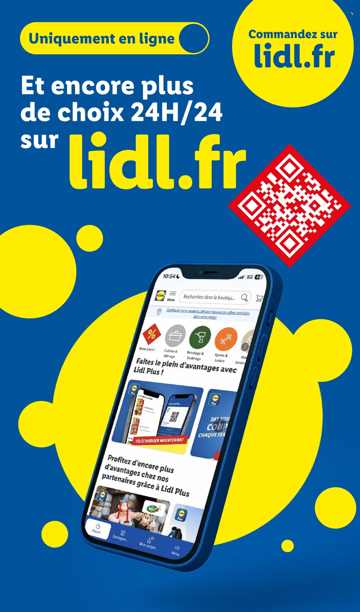 Catalogue Lidl - 24.09.2026 - 30.09.2026. Page 48