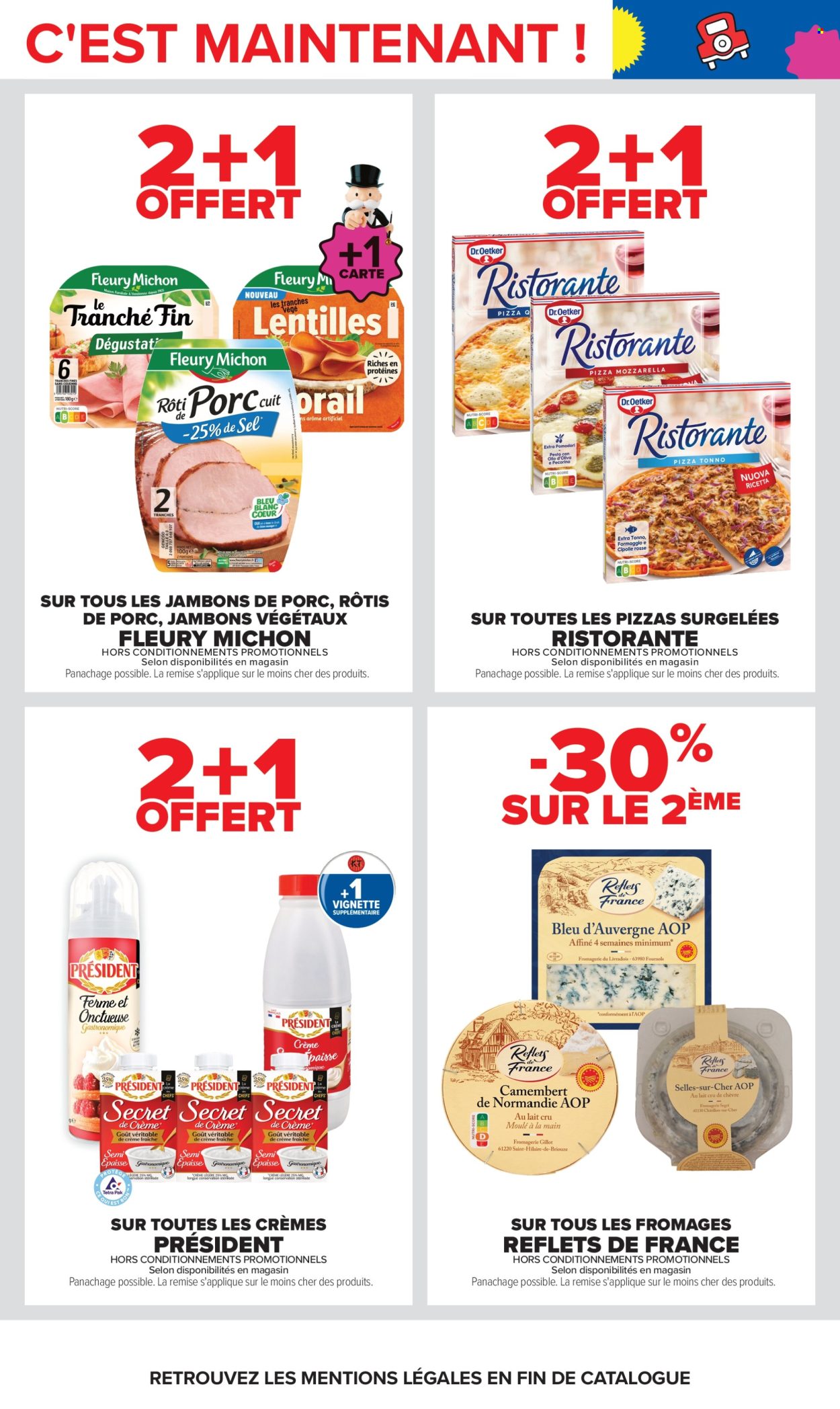 Catalogue Carrefour Hypermarchés - 22.09.2026 - 05.10.2026. Page 16