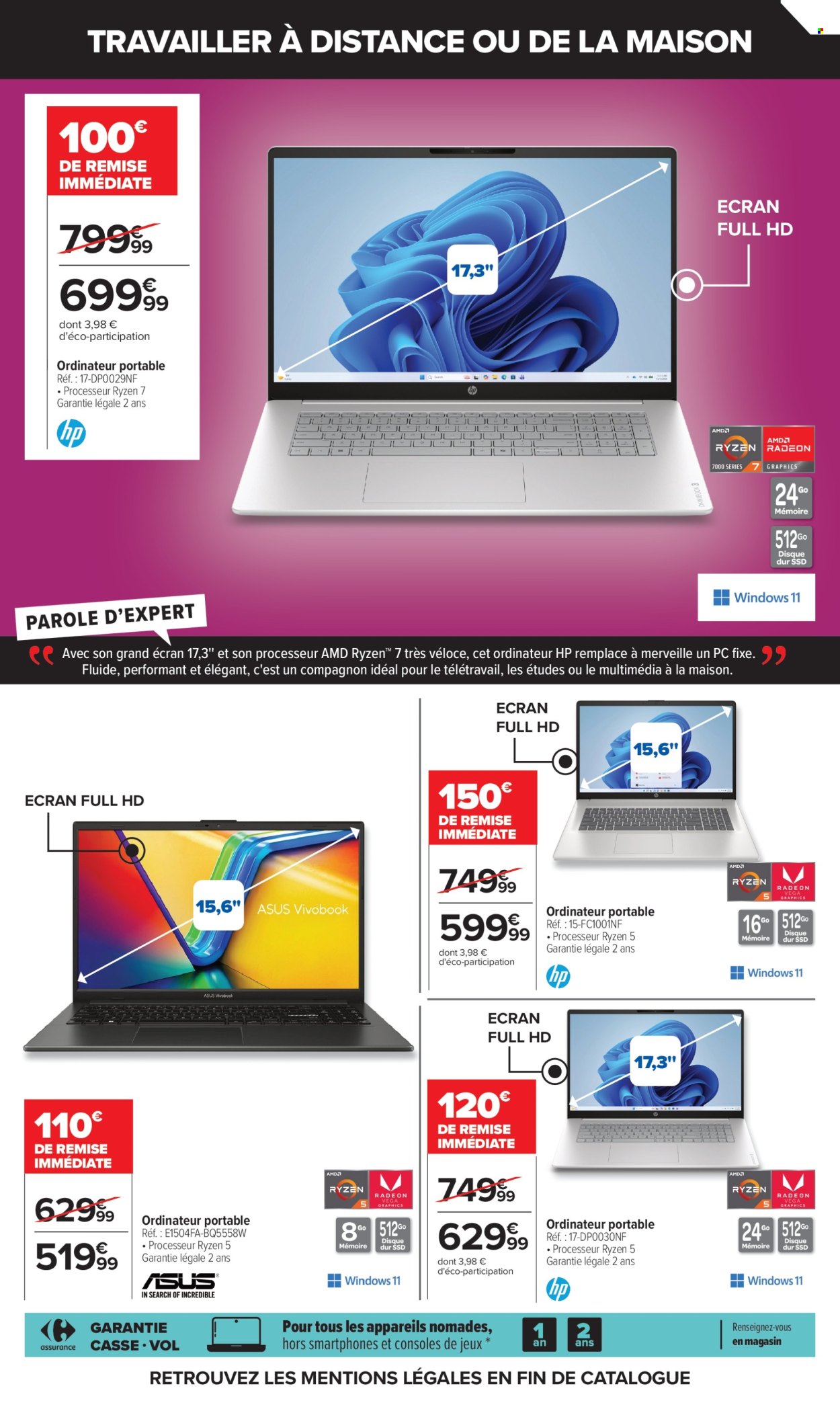 Catalogue Carrefour Hypermarchés - 25.09.2026 - 12.10.2026. Page 24