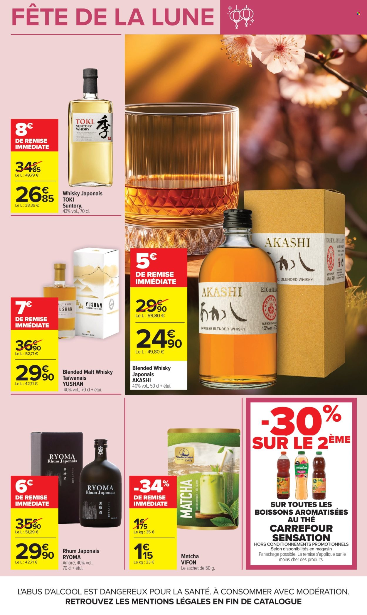 Catalogue Carrefour Hypermarchés - 22.09.2026 - 05.10.2026. Page 24