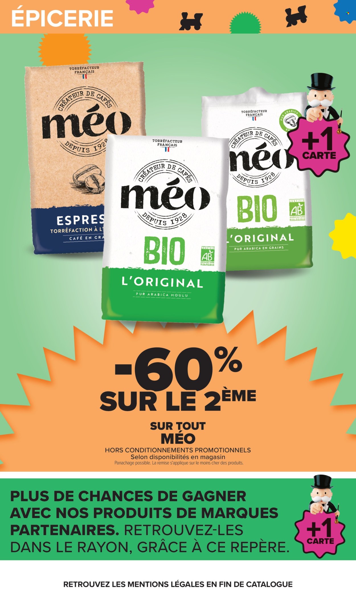 Catalogue Carrefour Hypermarchés - 22.09.2026 - 05.10.2026. Page 51