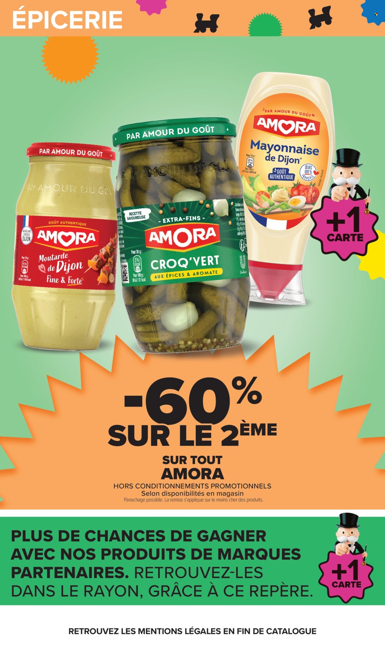 Catalogue Carrefour Hypermarchés - 22.09.2026 - 05.10.2026. Page 53
