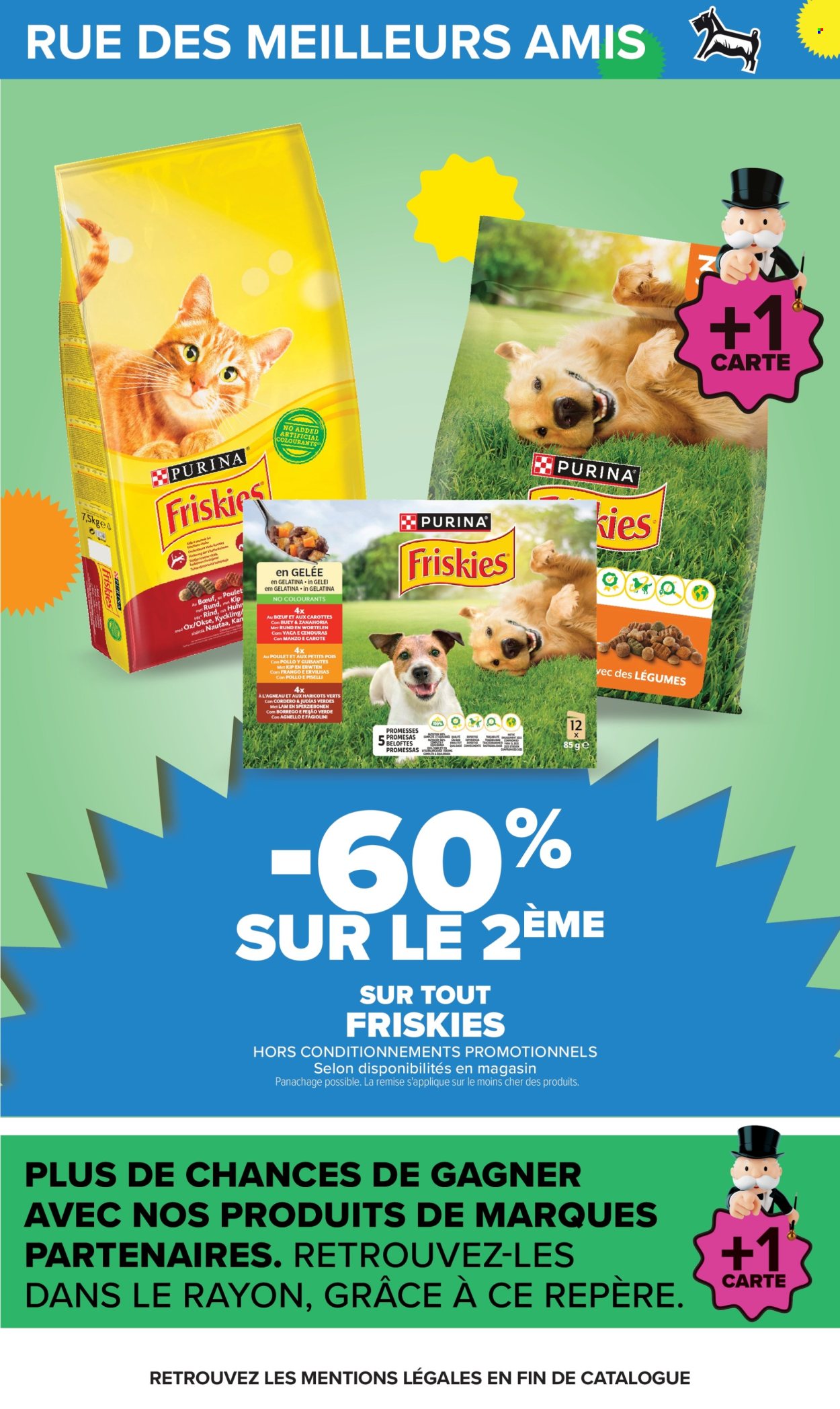 Catalogue Carrefour Hypermarchés - 22.09.2026 - 05.10.2026. Page 64