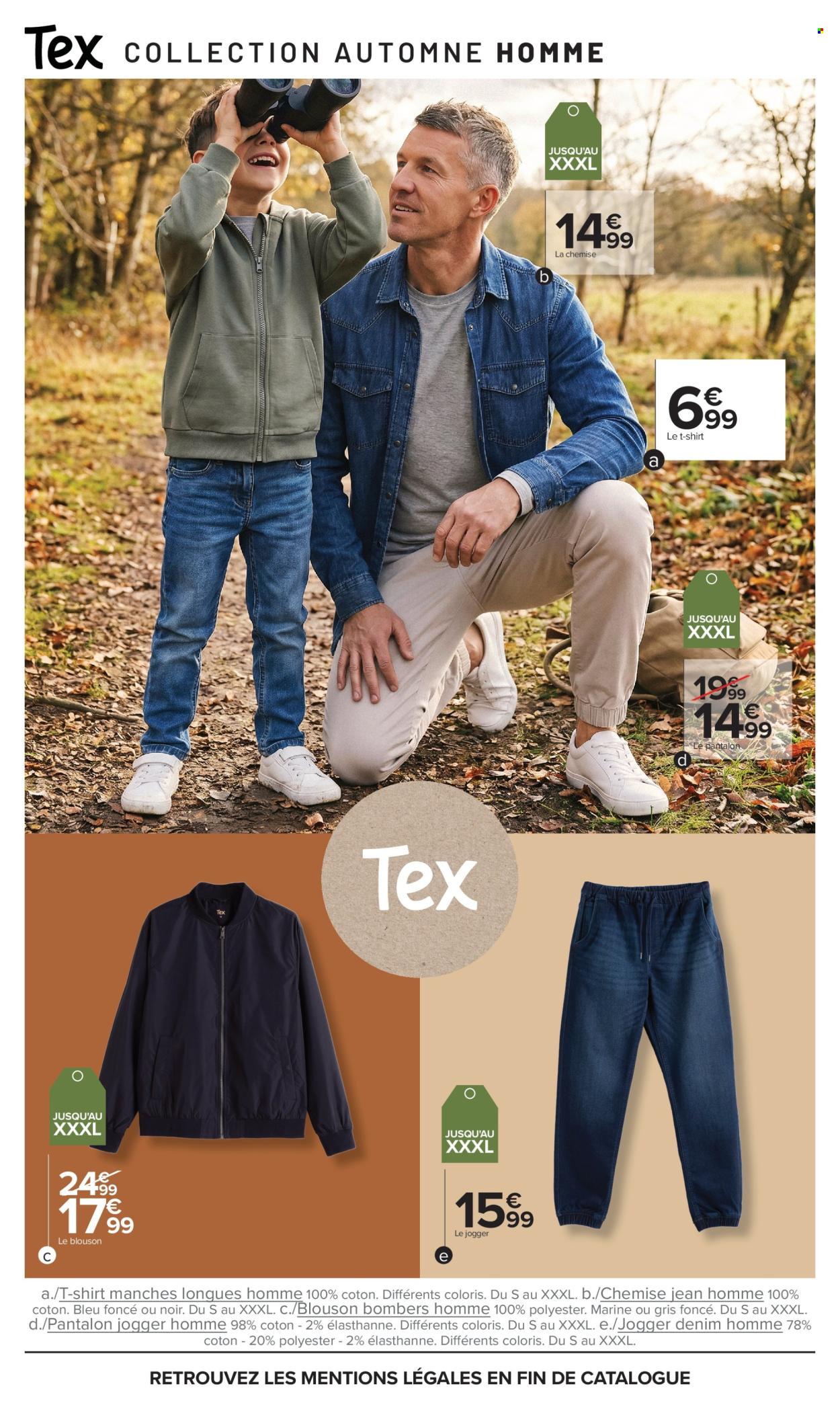 Catalogue Carrefour Hypermarchés - 22.09.2026 - 05.10.2026. Page 10