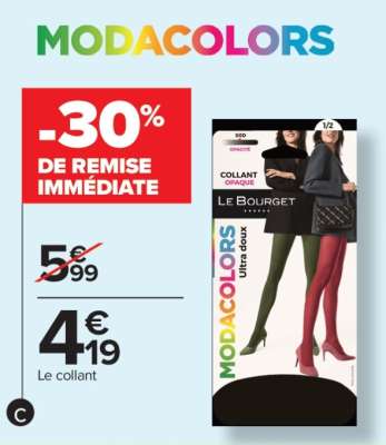 Le collant