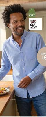 Chemise