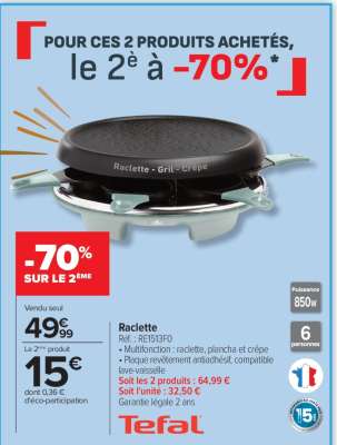 Raclette