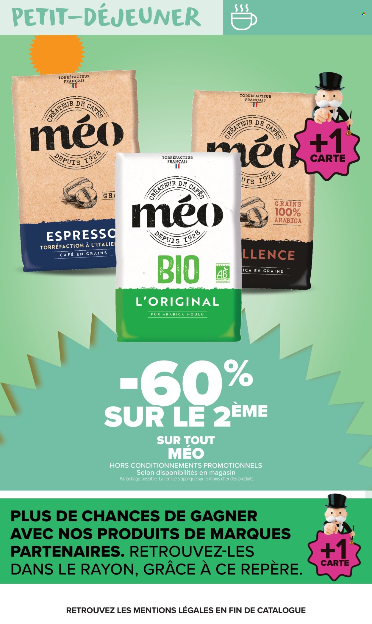 Catalogue Carrefour Market - 22.09.2026 - 04.10.2026. Page 8