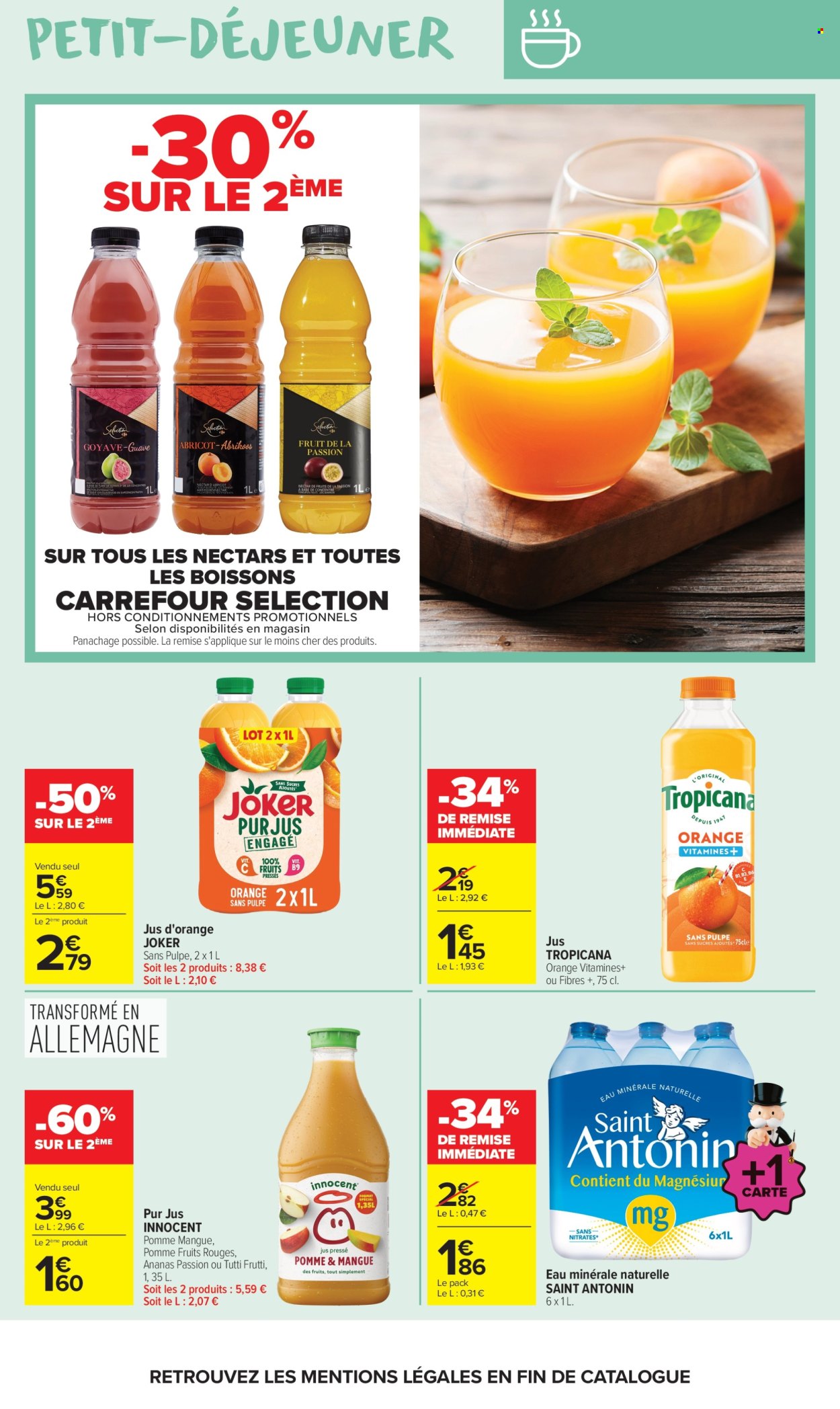 Catalogue Carrefour Market - 22.09.2026 - 04.10.2026. Page 17