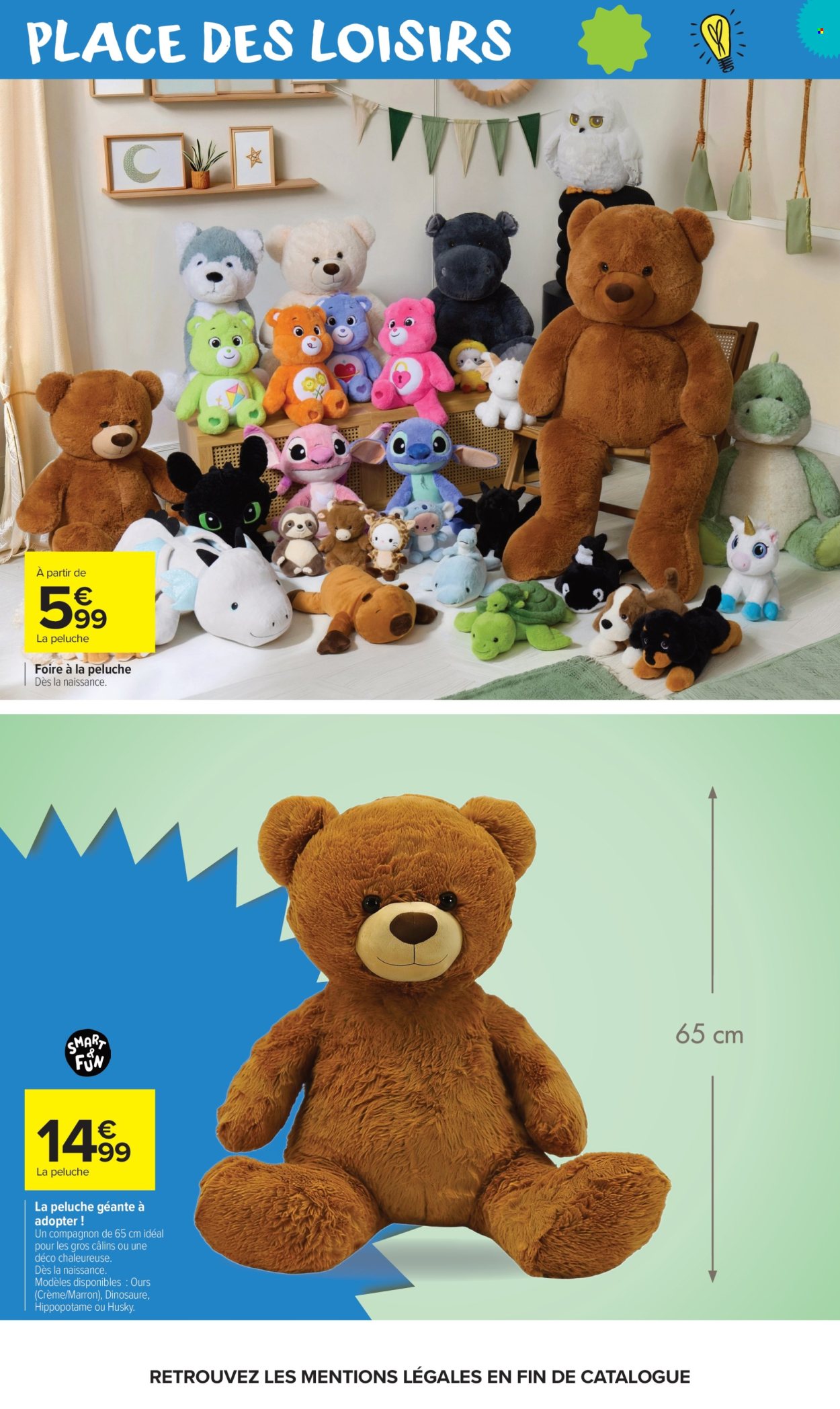 Catalogue Carrefour Market - 22.09.2026 - 04.10.2026. Page 53