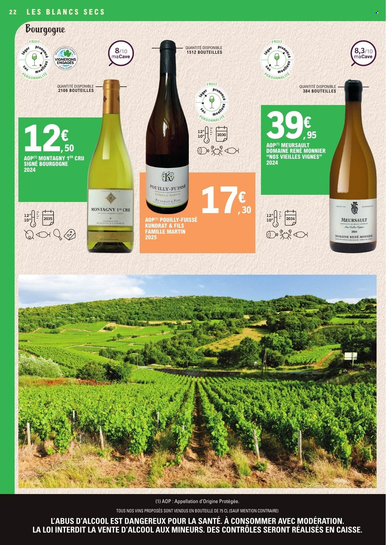 Catalogue E.Leclerc - 26.09.2026 - 10.10.2026. Page 22