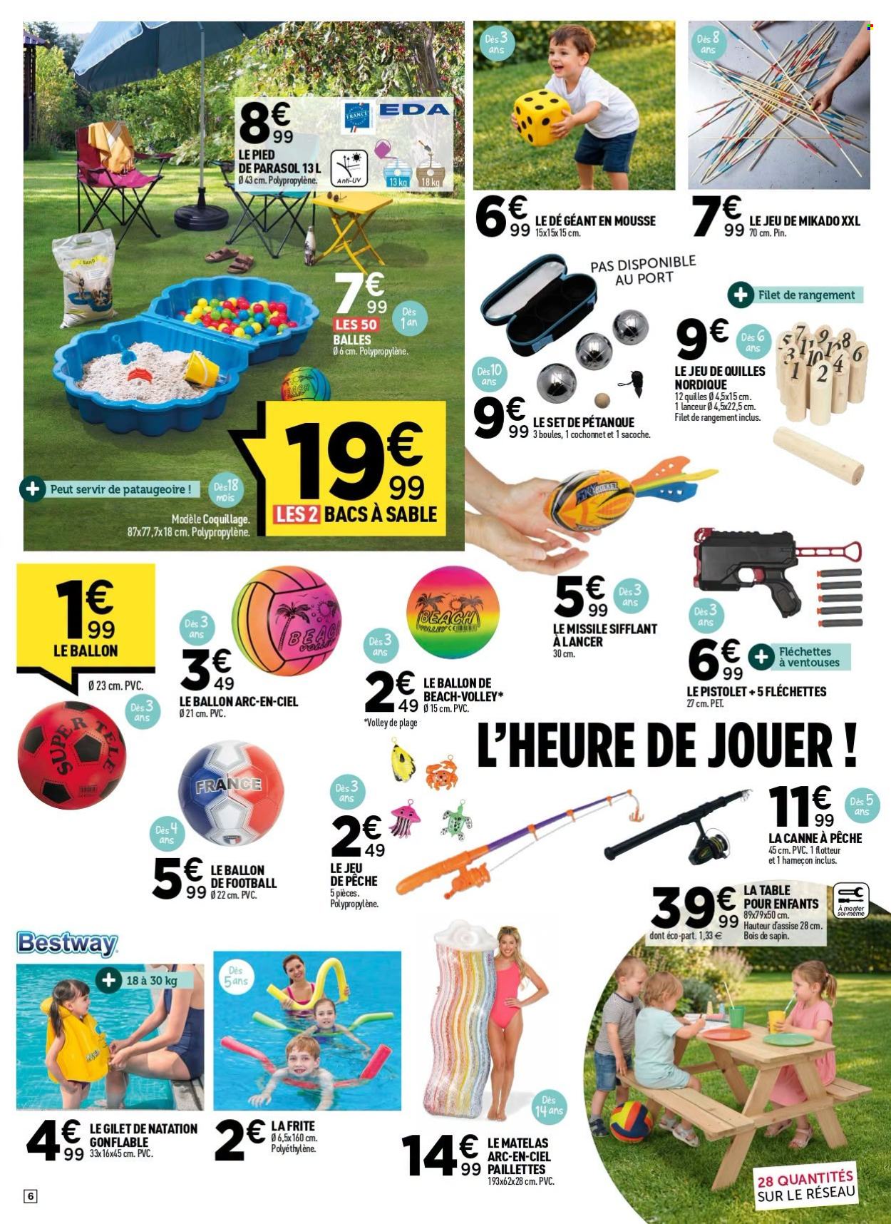 Catalogue Centrakor - 18.09.2026 - 29.09.2026. Page 6