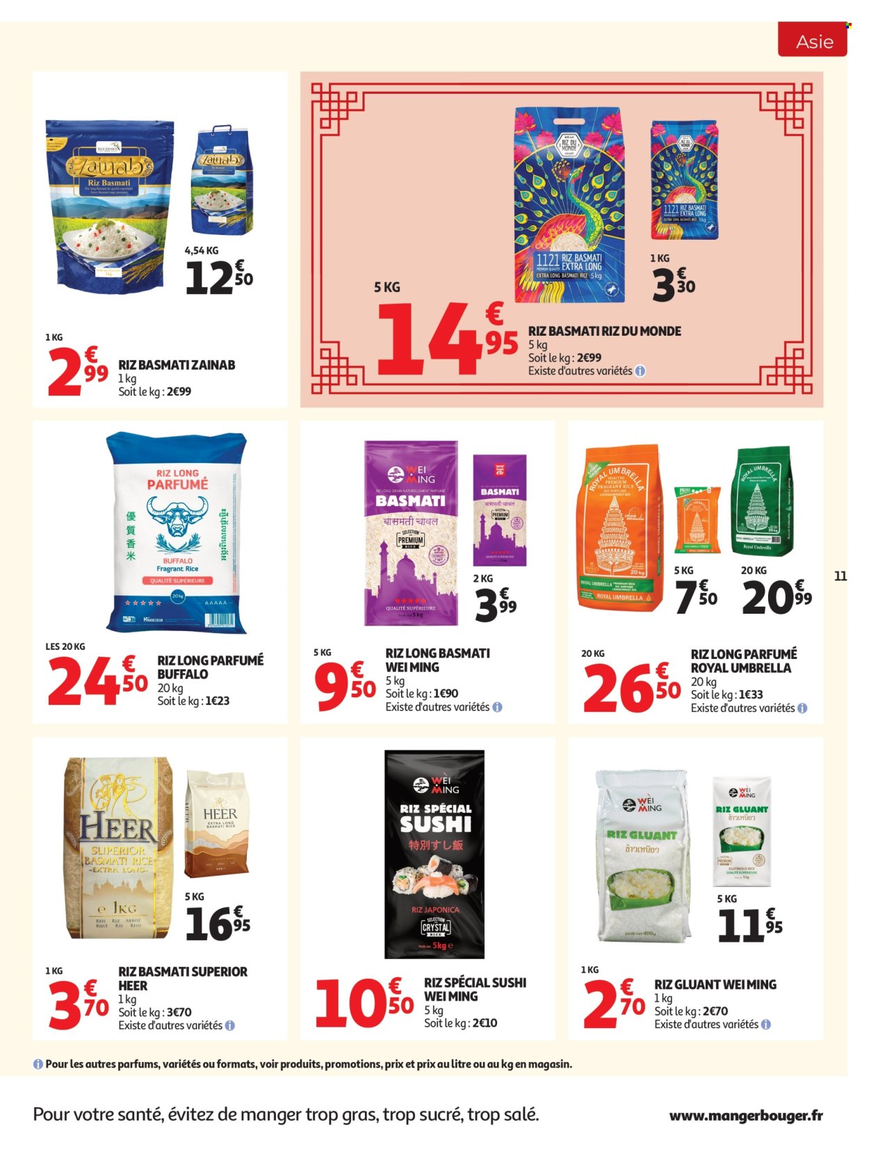Catalogue Auchan - 22.09.2026 - 04.10.2026. Page 11