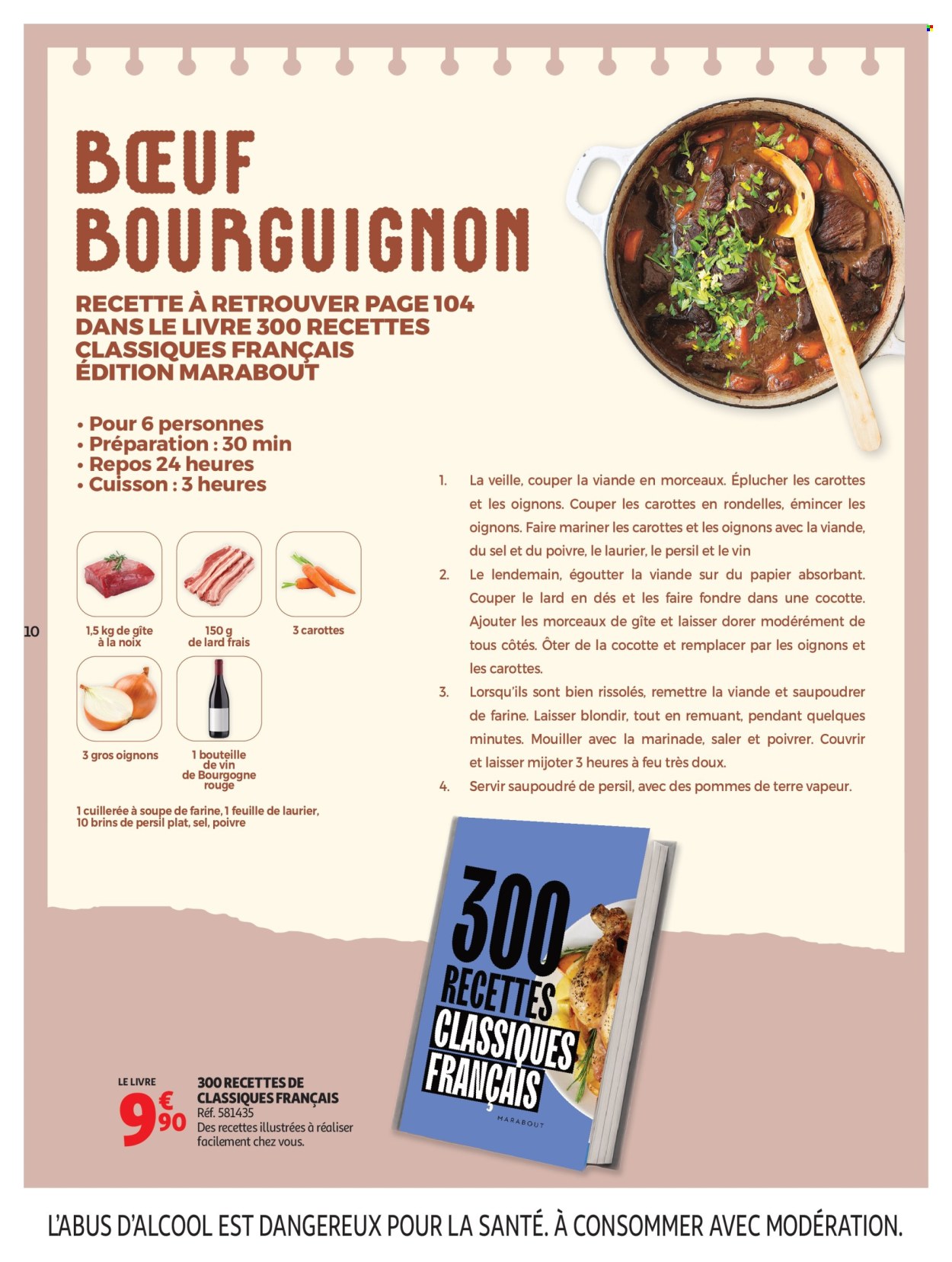 Catalogue Auchan - 22.09.2026 - 04.10.2026. Page 10
