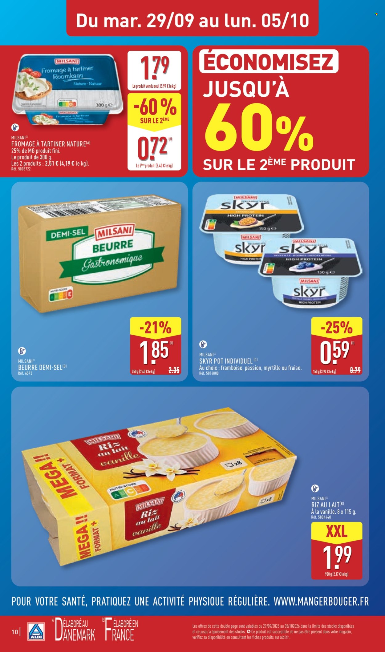 Catalogue ALDI - 29.09.2026 - 05.10.2026. Page 12
