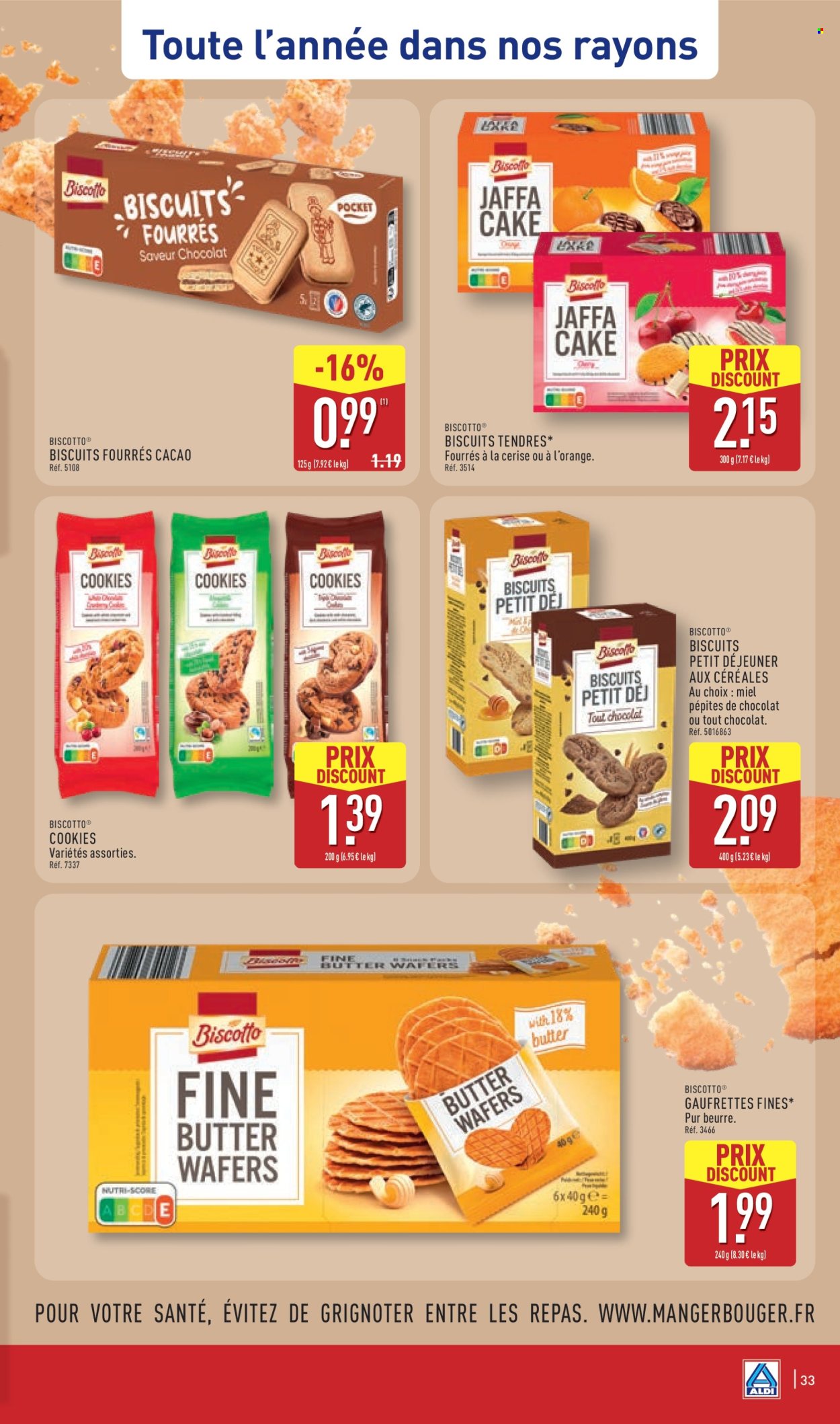 Catalogue ALDI - 29.09.2026 - 05.10.2026. Page 35