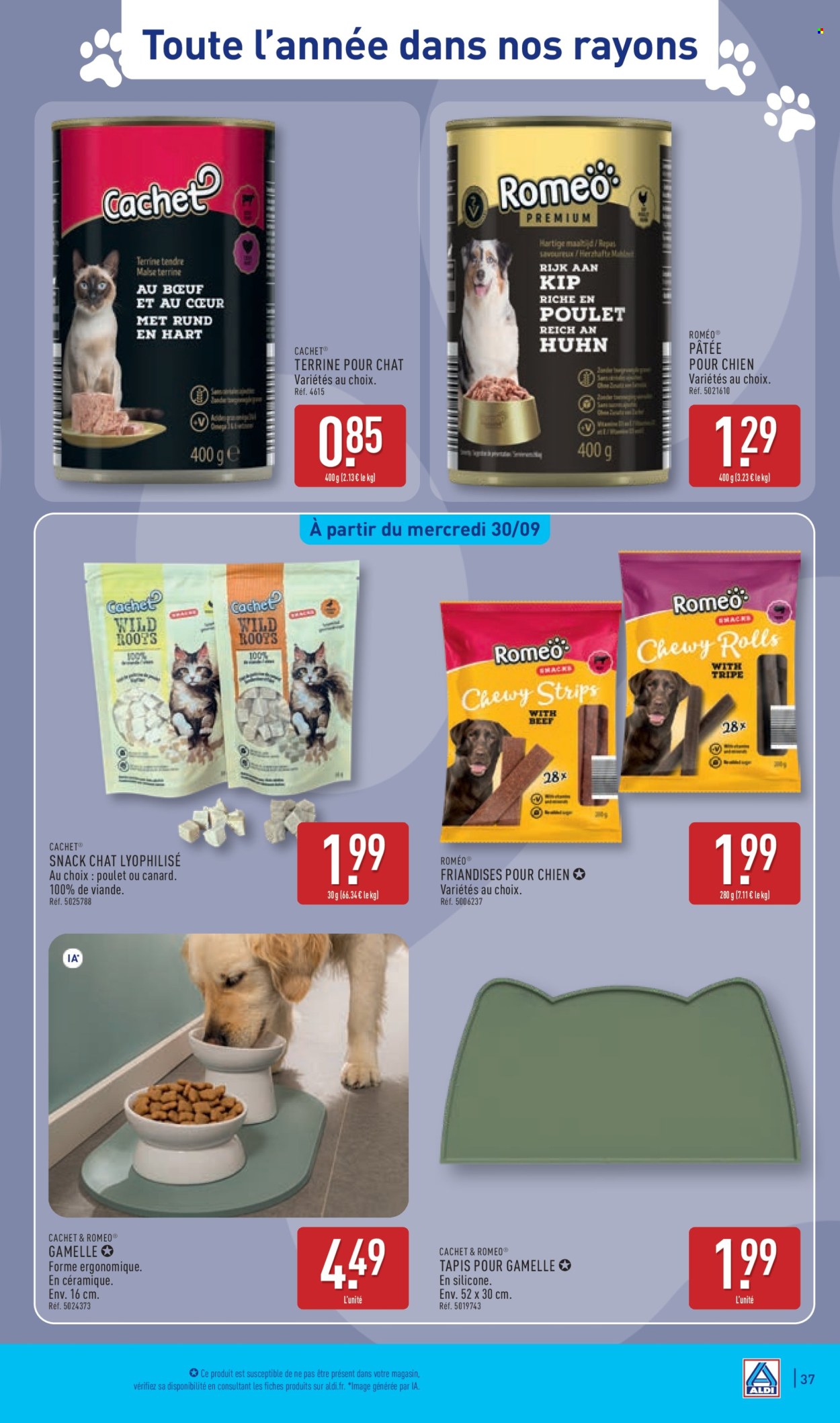 Catalogue ALDI - 29.09.2026 - 05.10.2026. Page 39