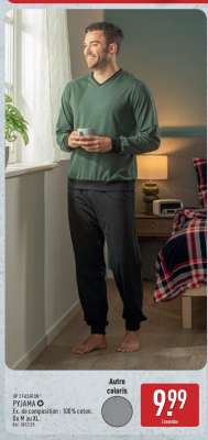 PYJAMA